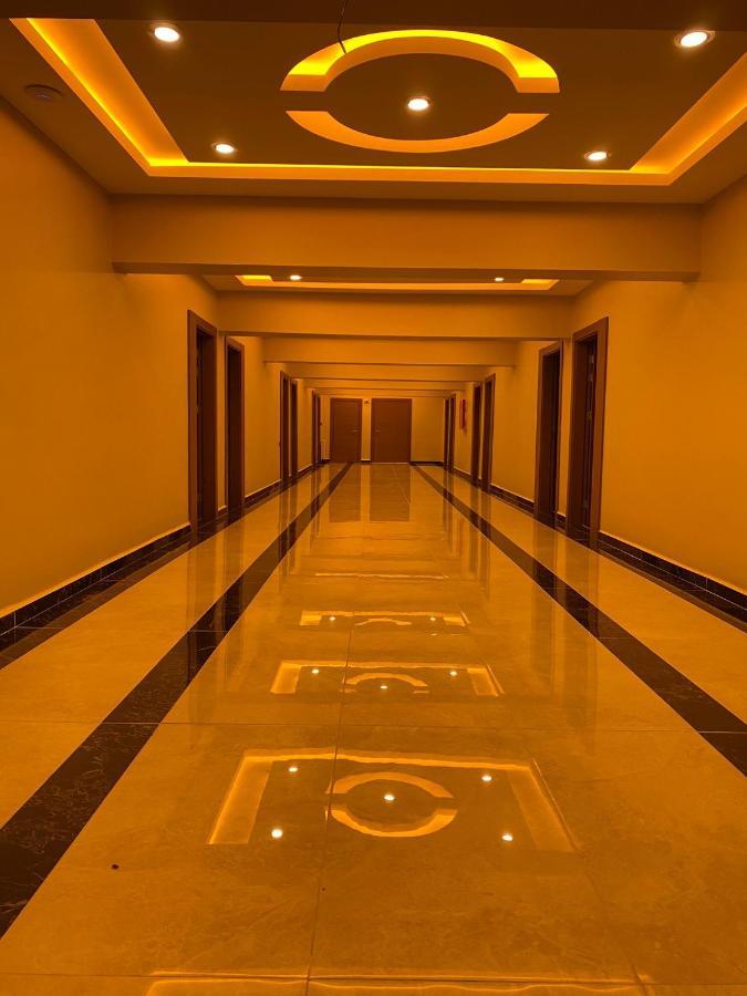 Marine View Hotel 얄로바 외부 사진