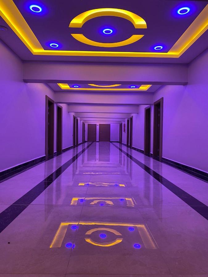 Marine View Hotel 얄로바 외부 사진