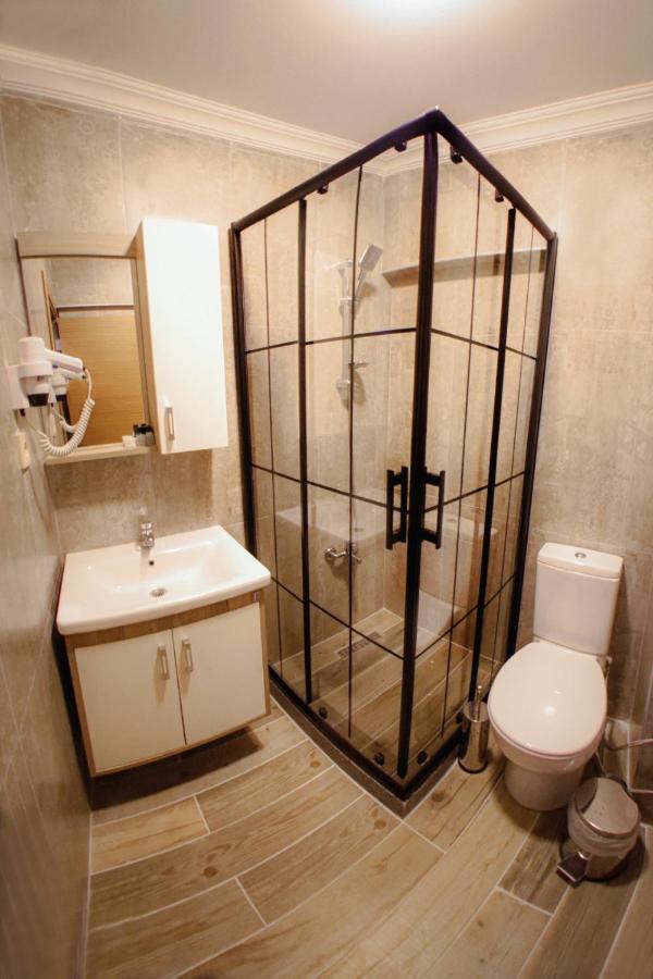 Marine View Hotel 얄로바 외부 사진